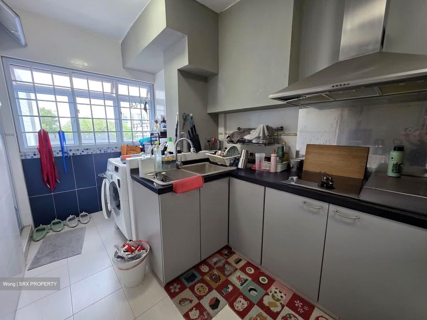 Blk 318 Chuan Village (Serangoon), HDB Executive #576400631